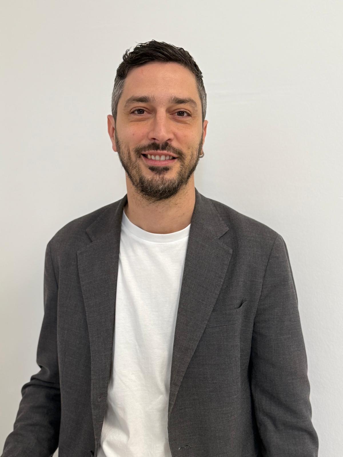 Alex Palladinetti