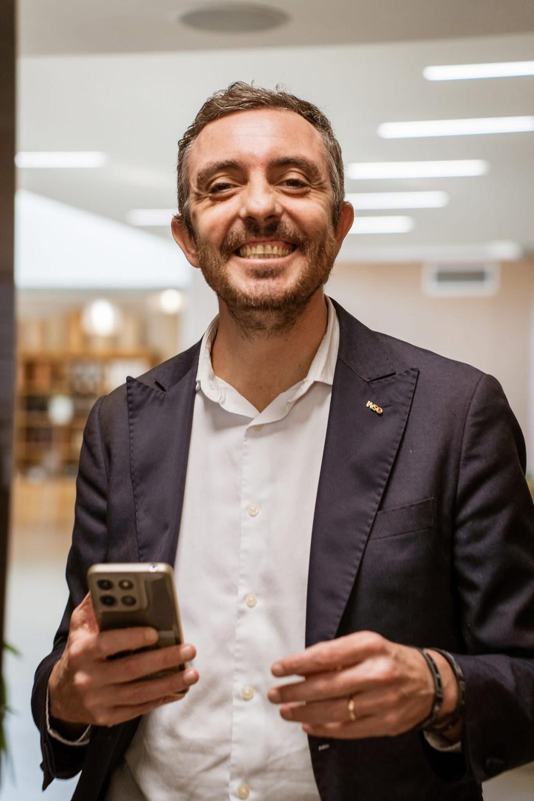Paolo Candeloro