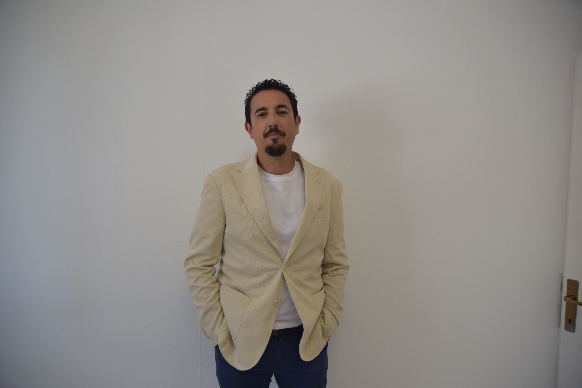 Roberto Cusimano